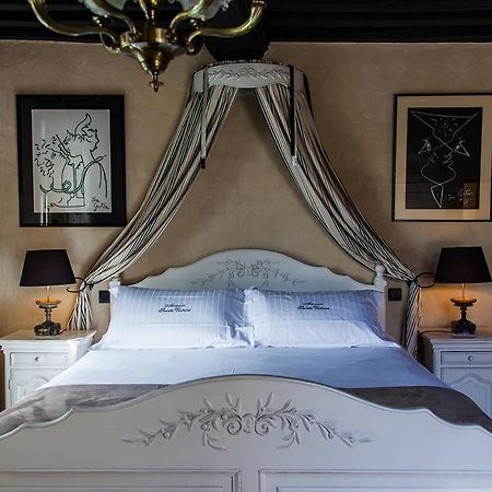 Manoir Sainte Victoire Bed & Breakfast Байо Екстериор снимка