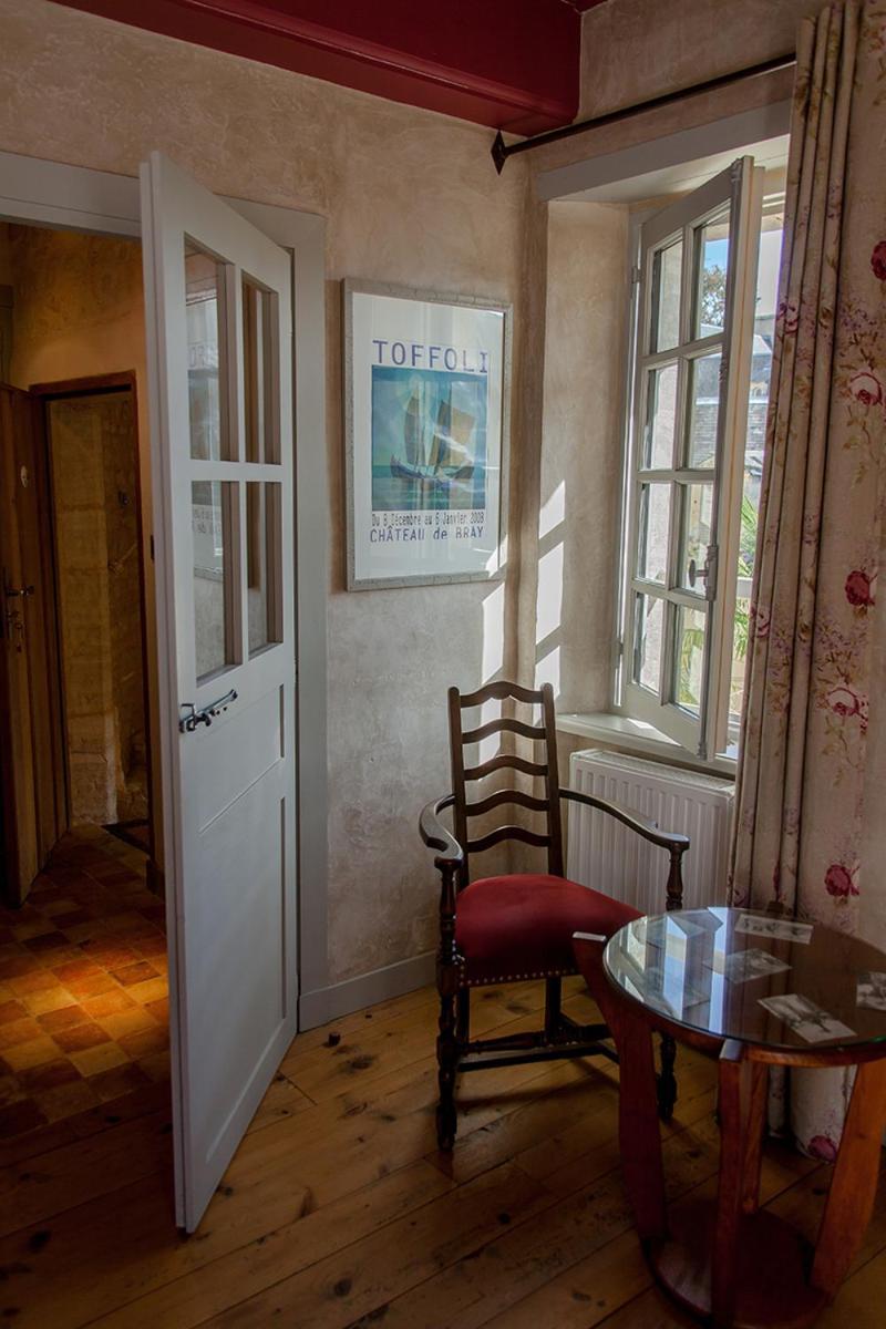 Manoir Sainte Victoire Bed & Breakfast Байо Екстериор снимка