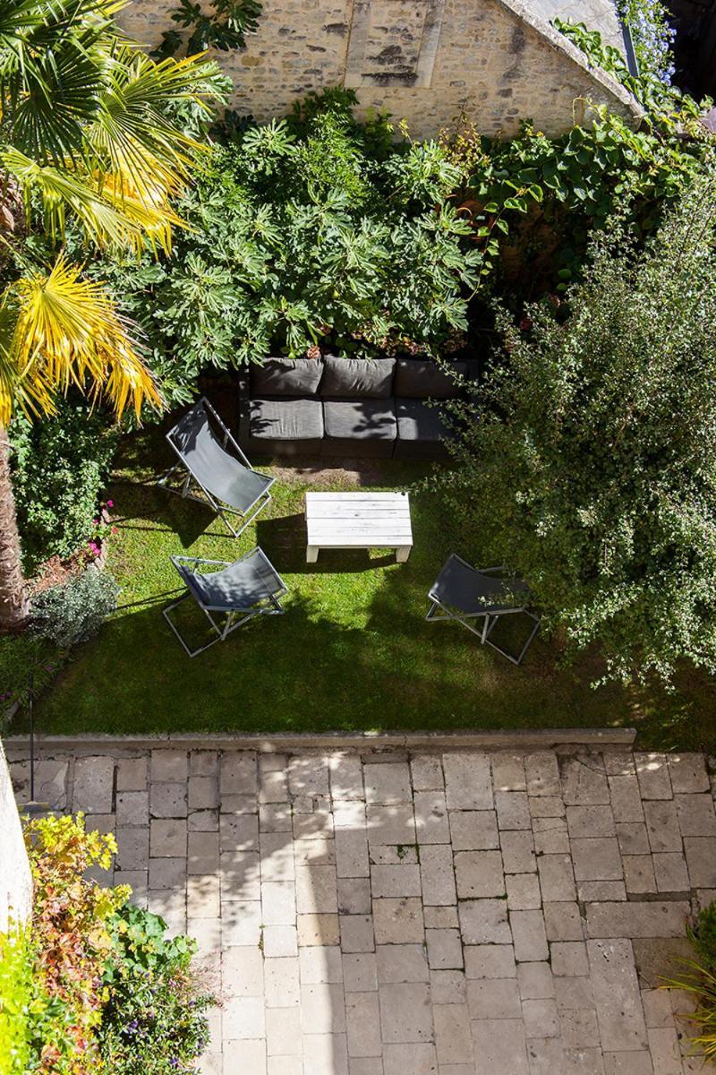 Manoir Sainte Victoire Bed & Breakfast Байо Екстериор снимка