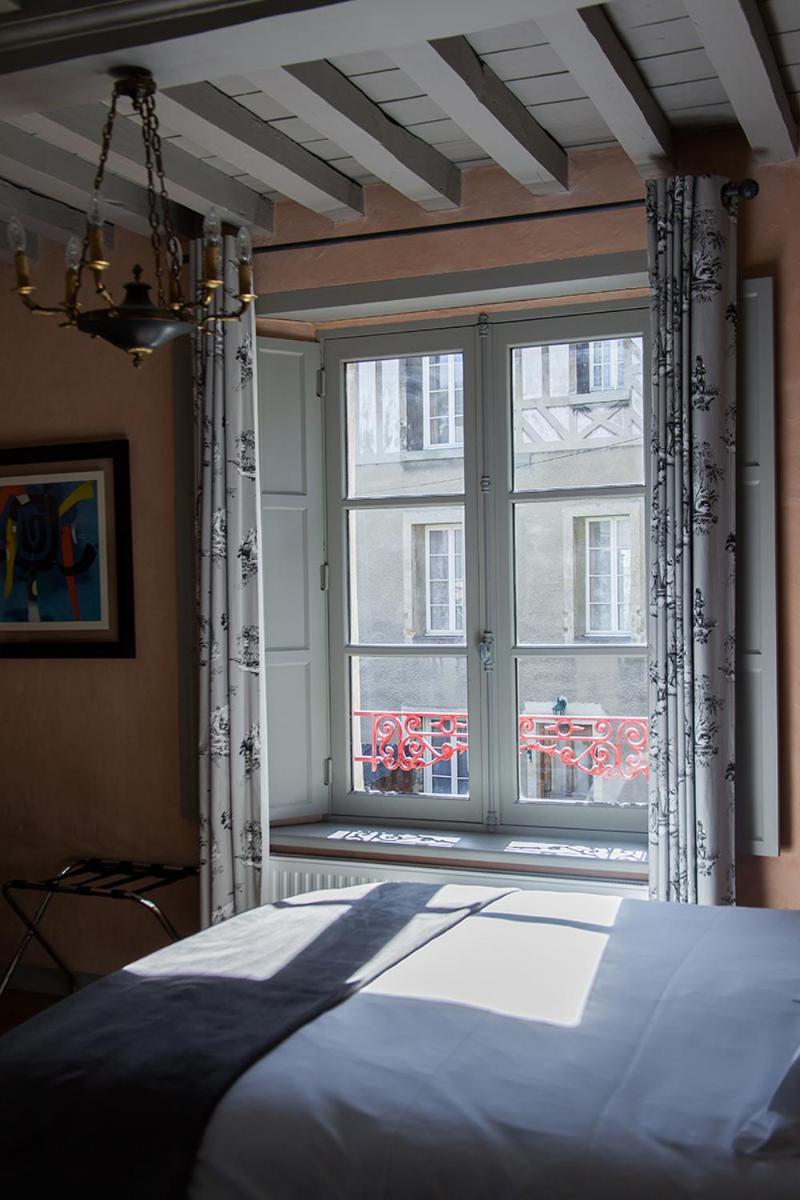 Manoir Sainte Victoire Bed & Breakfast Байо Екстериор снимка