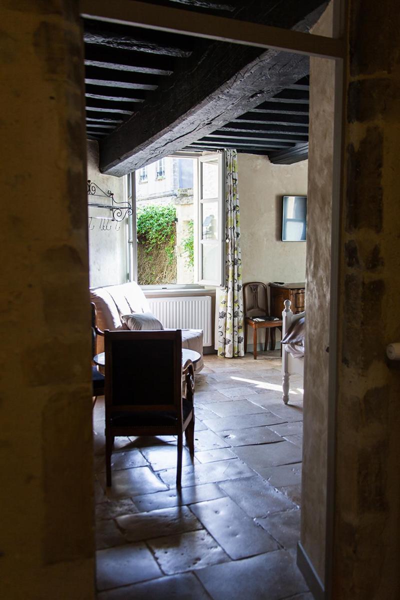 Manoir Sainte Victoire Bed & Breakfast Байо Екстериор снимка