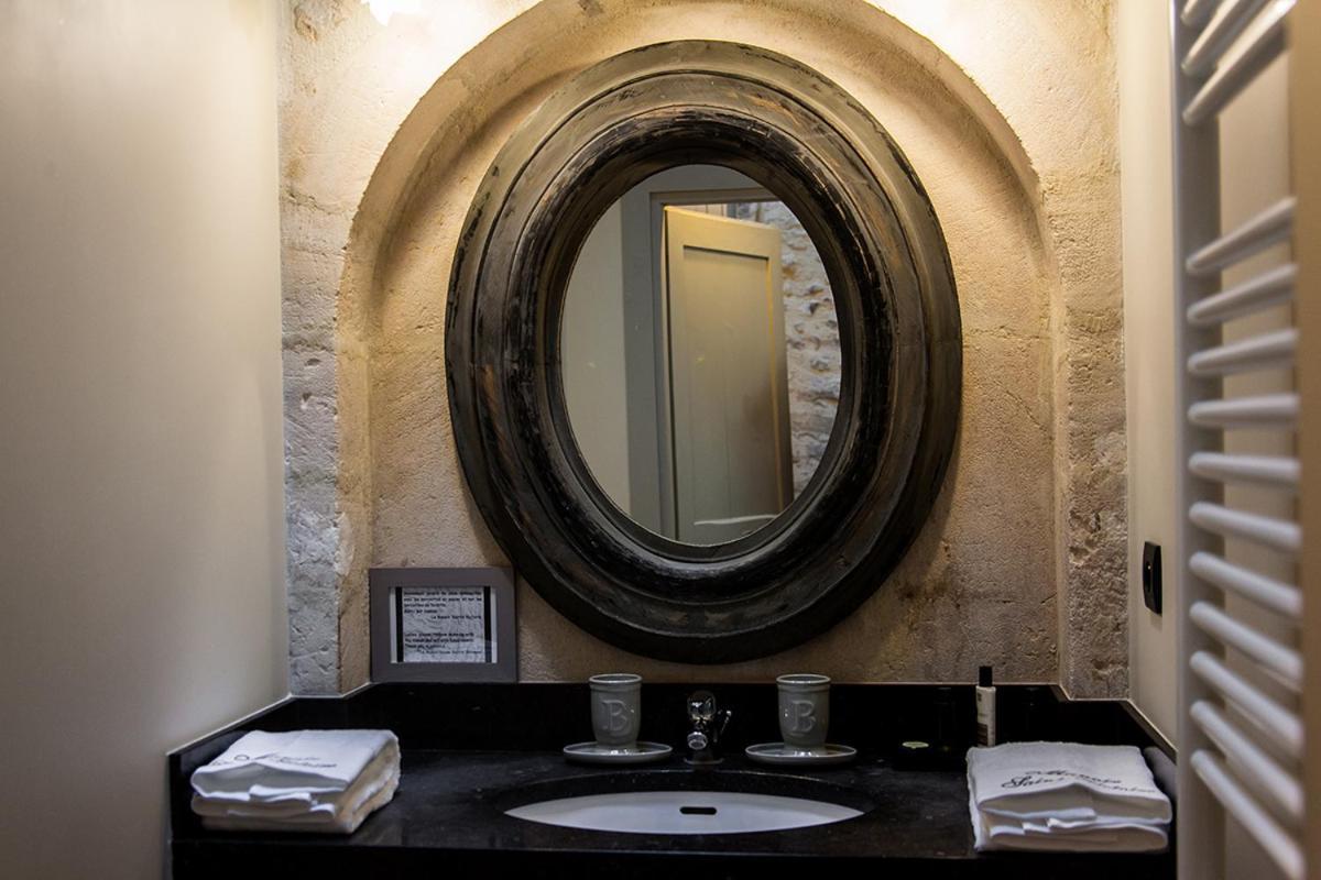 Manoir Sainte Victoire Bed & Breakfast Байо Екстериор снимка