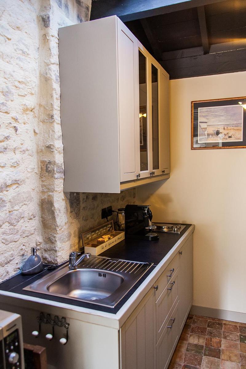 Manoir Sainte Victoire Bed & Breakfast Байо Екстериор снимка