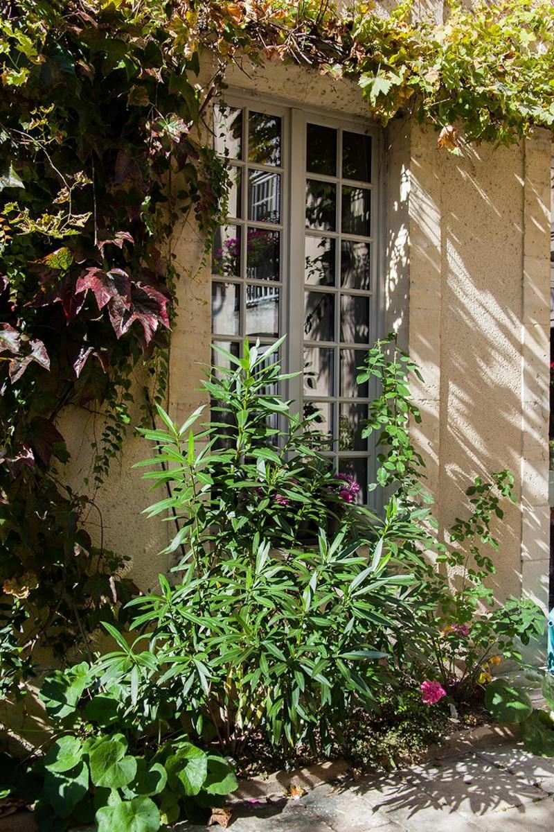 Manoir Sainte Victoire Bed & Breakfast Байо Екстериор снимка